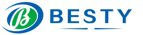 Ningbo Besty Alumíniumfólia Products Co., Ltd.
